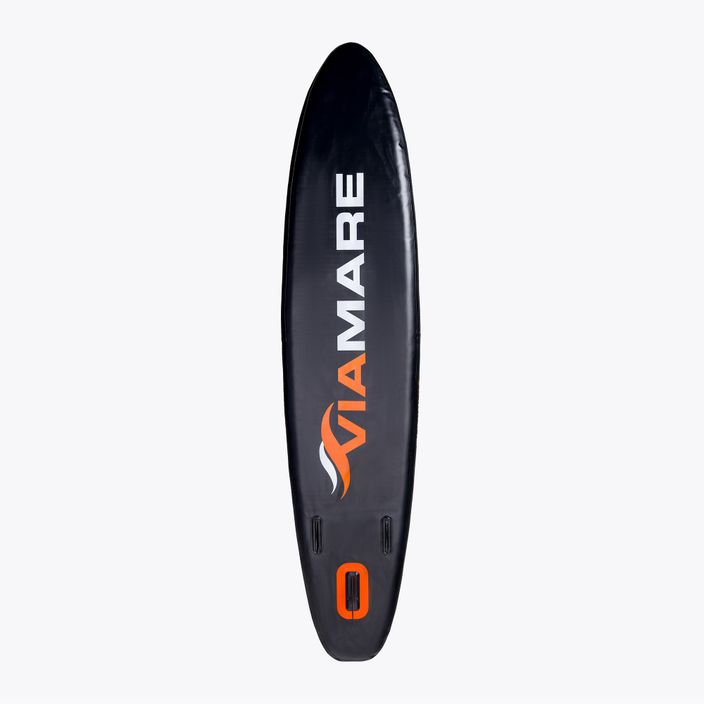 Σανίδα SUP Viamare S 3.30m μαύρο 1123068 4