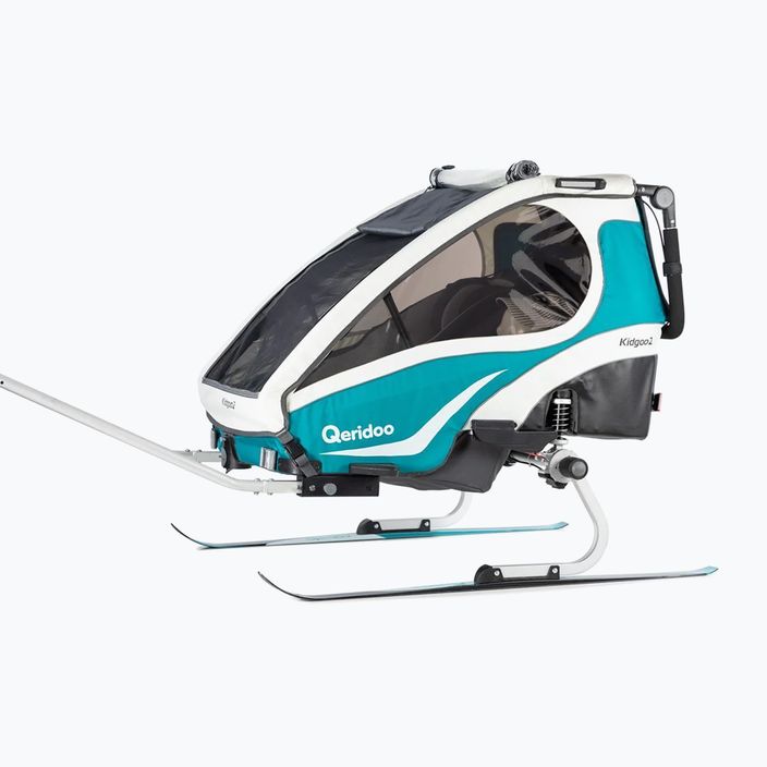 Qeridoo Ski & Hike Set SKI-20 για τρέιλερ