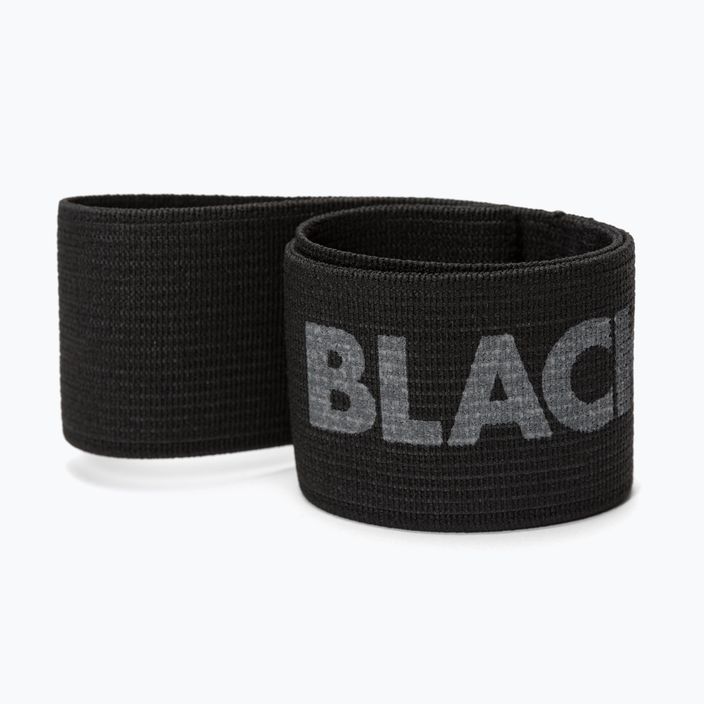 BLACKROLL Loop fitness καουτσούκ μαύρη ζώνη42603 2