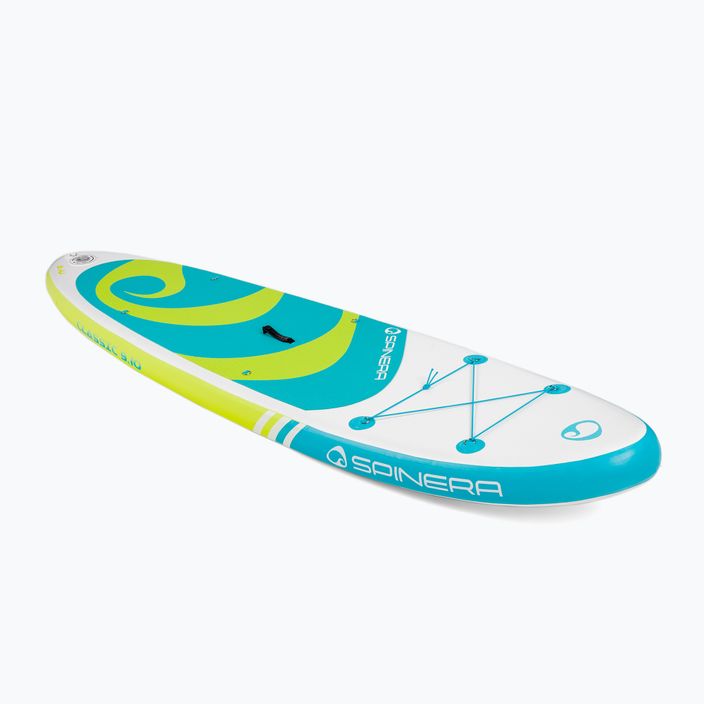 SUP SPINERA Classic Pack 3 9'10" σανίδα λευκό 21226 2