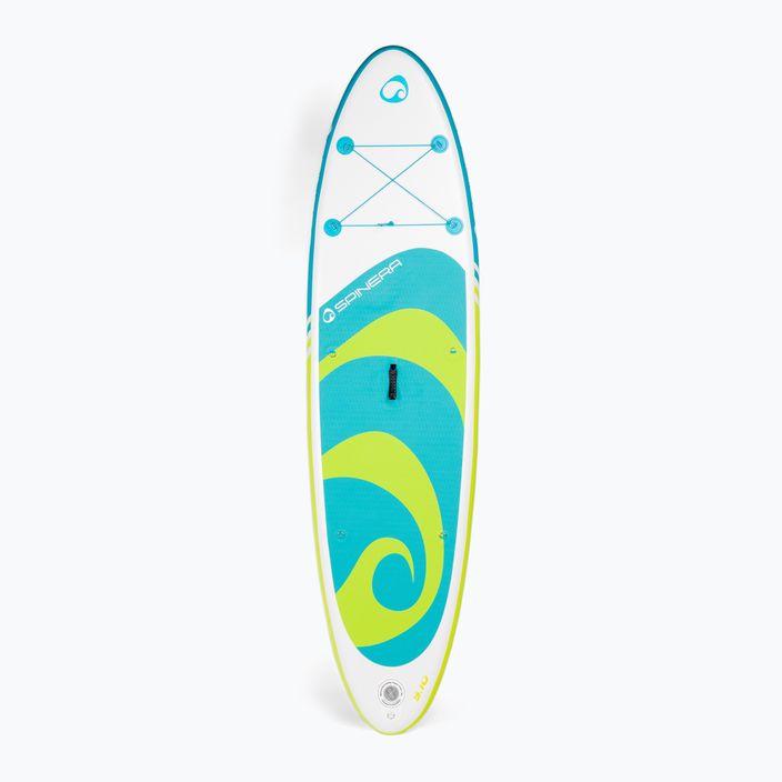 SUP SPINERA Classic Pack 3 9'10" σανίδα λευκό 21226 3
