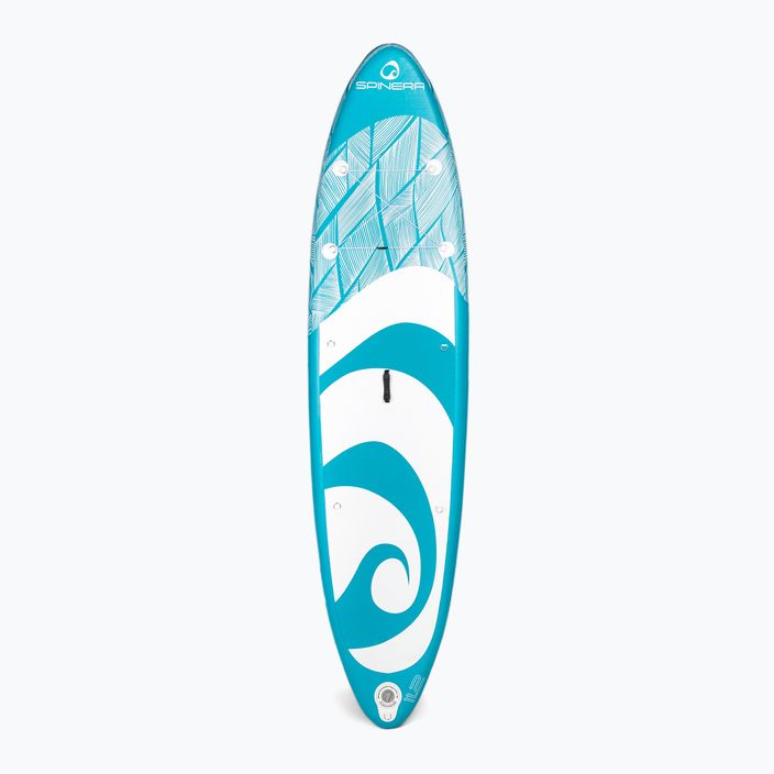 SUP SPINERA Lets Paddle ULT 11'2'' μπλε 21113 σανίδα 3