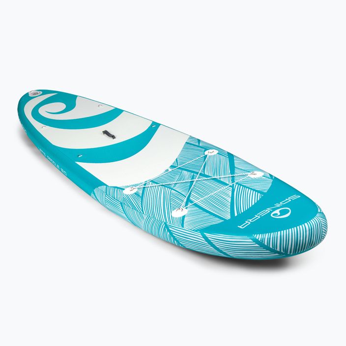 SUP SPINERA Lets Paddle 12'0'' Μπλε 21114 2