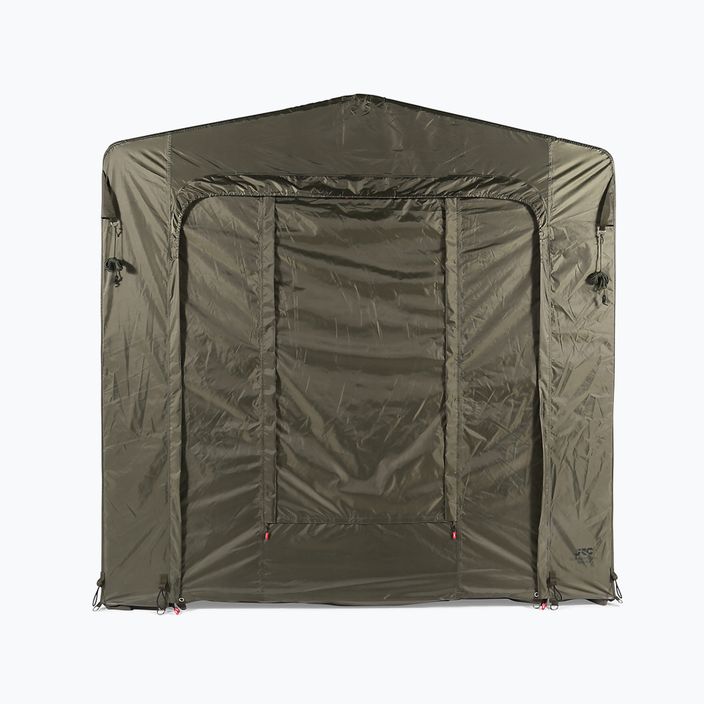 JRC Defender Social Shelter tent πράσινο 1441627