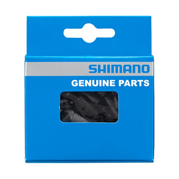 Εξάρτημα εκτροχιαστή Shimano SIS-SP40 1 τεμ. 6mm black 2