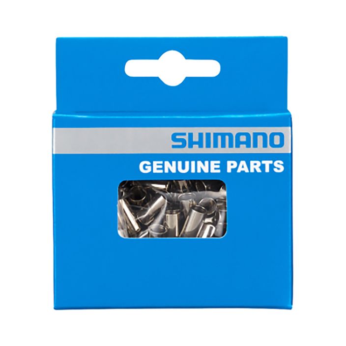 Μανίκι άκρου καλωδίου φρένου Shimano Y60B98010 1 τεμ. 2