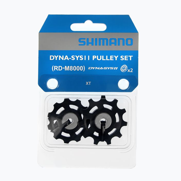 Τροχοί ντεραγιέρ Shimano Y5RT98120