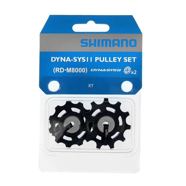 Τροχοί ντεραγιέρ Shimano Y5RT98120 2