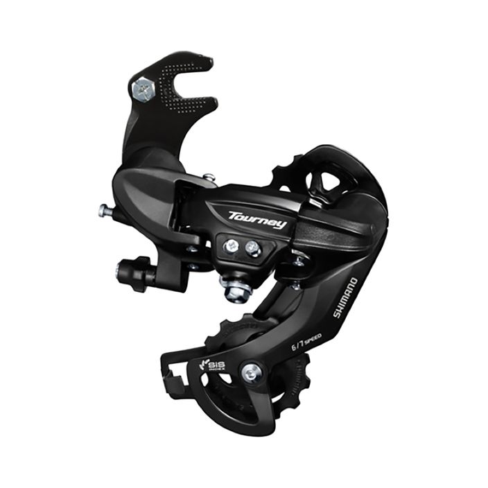 Shimano RD-TY300 πίσω ποδηλατικό ντεραγιέρ με γάντζο 6/7rz 2