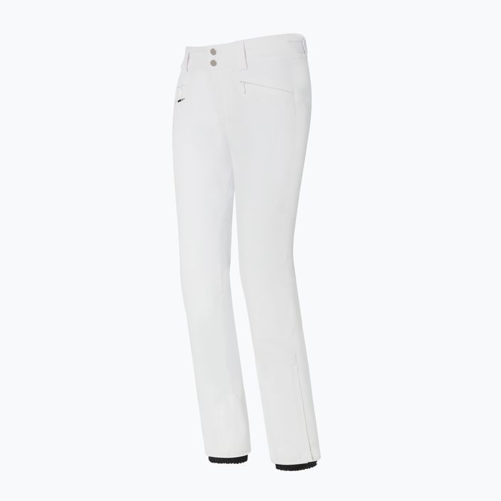Γυναικείο παντελόνι σκι Descente Nina 14 λευκό DWWUGD27 6