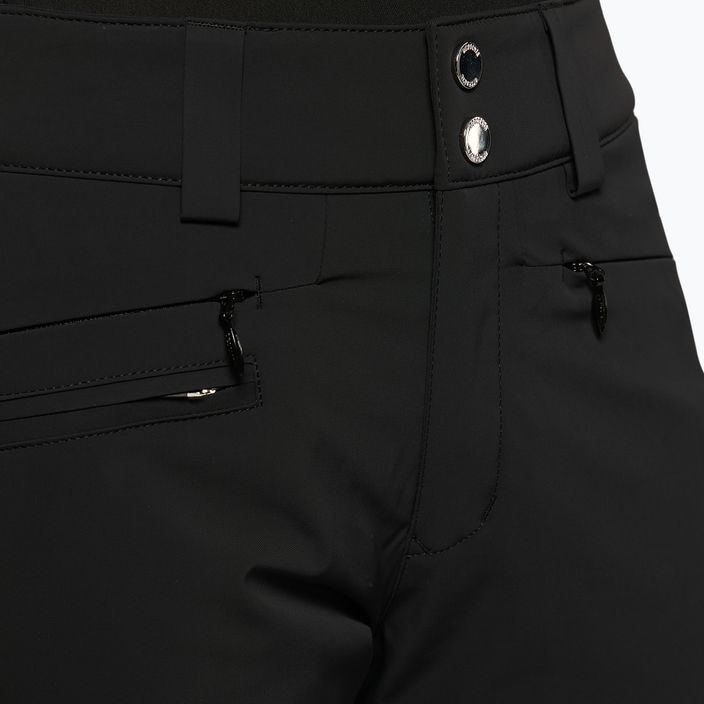Γυναικείο παντελόνι σκι Descente Nina 93 μαύρο DWWUGD27 5