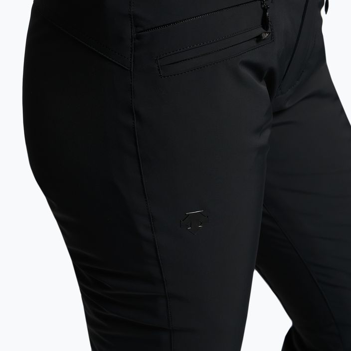 Γυναικείο παντελόνι σκι Descente Nina 93 μαύρο DWWUGD27 6