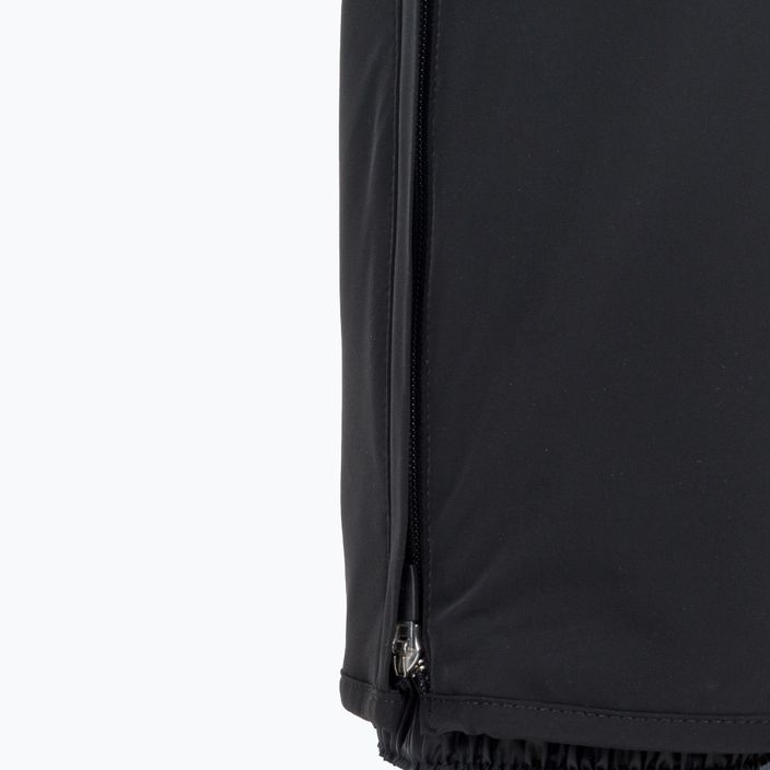 Γυναικείο παντελόνι σκι Descente Nina Insulated μαύρο 9