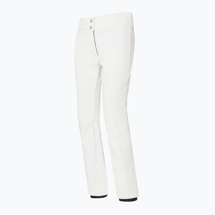 Ανδρικό παντελόνι σκι Descente Jacey super white 5