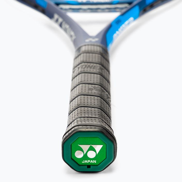 Ρακέτα τένις YONEX Ezone NEW 98 μπλε 3