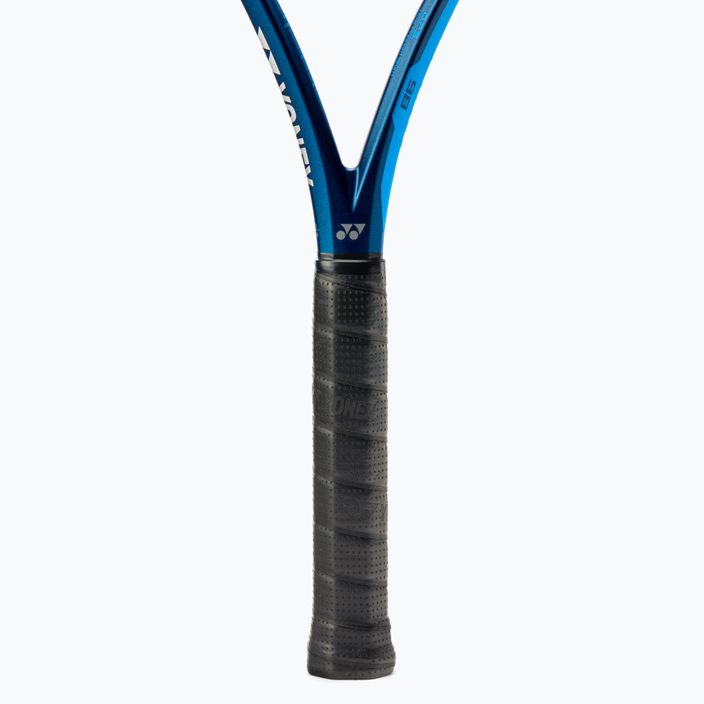 Ρακέτα τένις YONEX Ezone NEW 98 μπλε 4