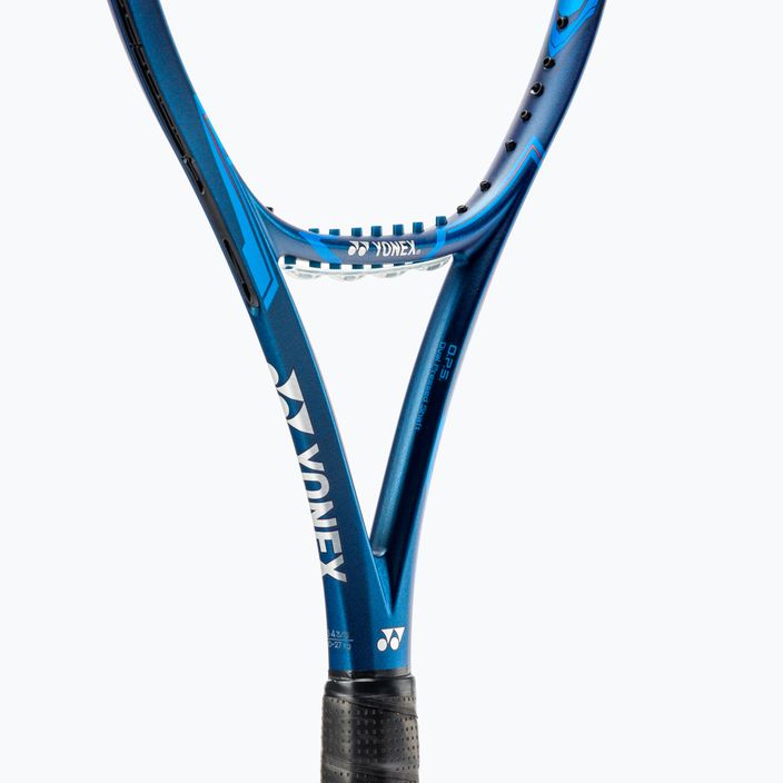 Ρακέτα τένις YONEX Ezone NEW 98 μπλε 5