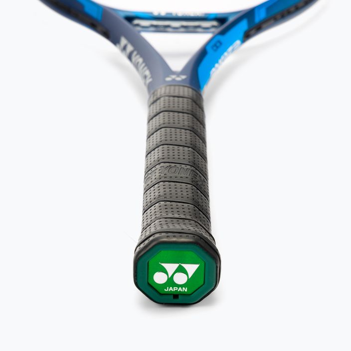 Ρακέτα τένις YONEX Ezone NEW100 μπλε 3