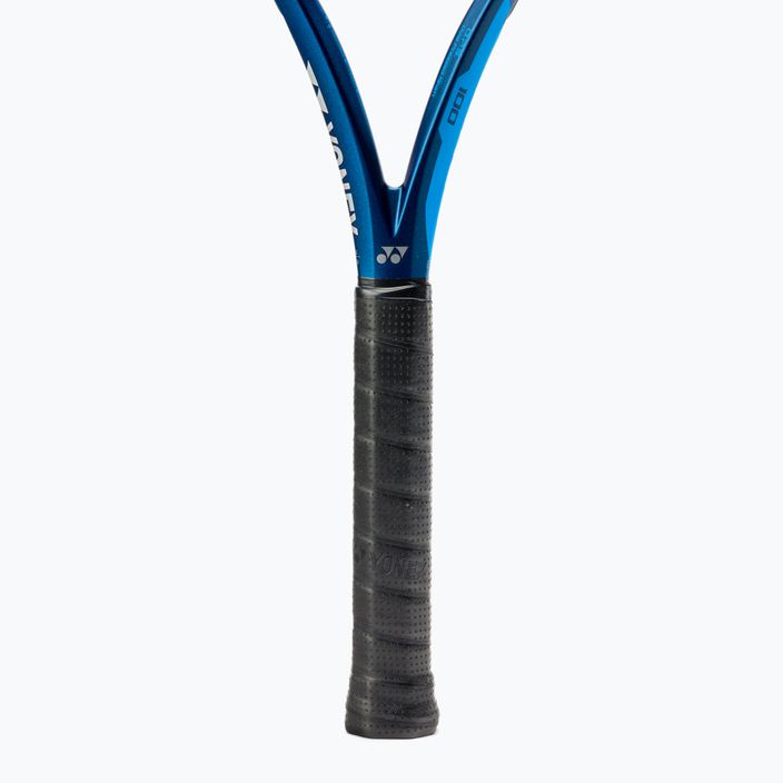 Ρακέτα τένις YONEX Ezone NEW100 μπλε 4
