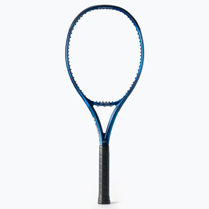 YONEX Ezone 100 ρακέτα τένις μπλε