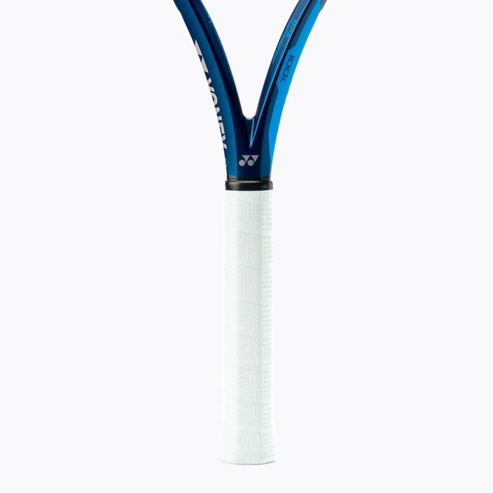Ρακέτα τένις YONEX Ezone NEW 100L μπλε 4