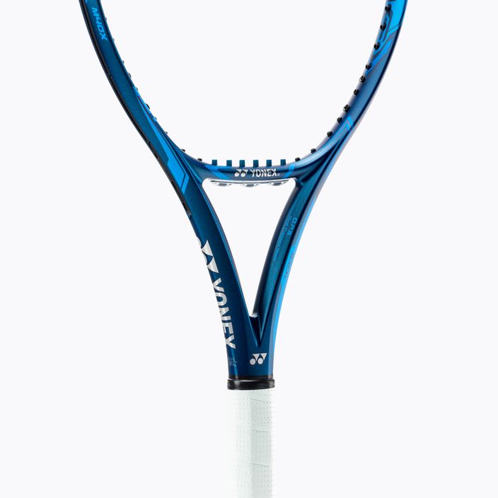 Ρακέτα τένις YONEX Ezone NEW 100L μπλε 5