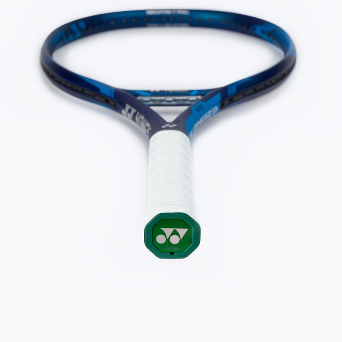 Ρακέτα τένις YONEX Ezone 105 μπλε 2