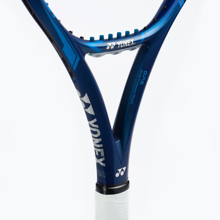 Ρακέτα τένις YONEX Ezone 105 μπλε 4