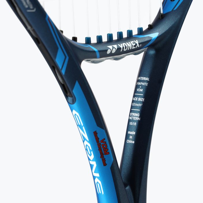 YONEX Ezone 25 παιδική ρακέτα τένις μπλε 5
