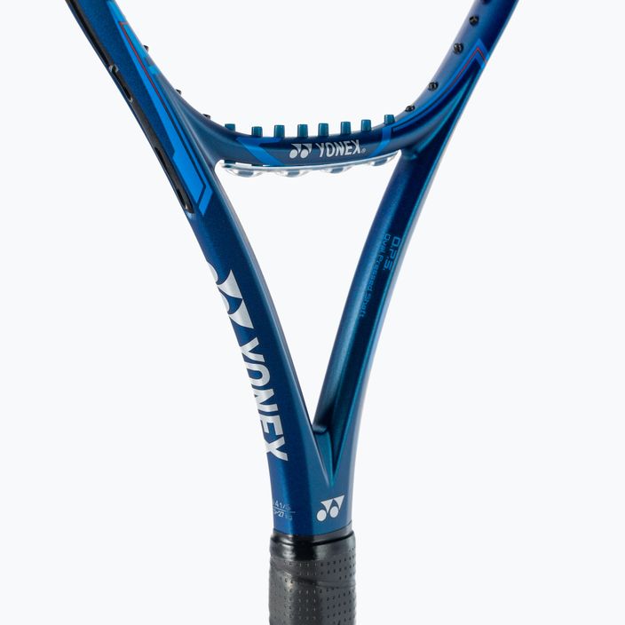 YONEX Ezone 98 TOUR ρακέτα τένις μπλε 5
