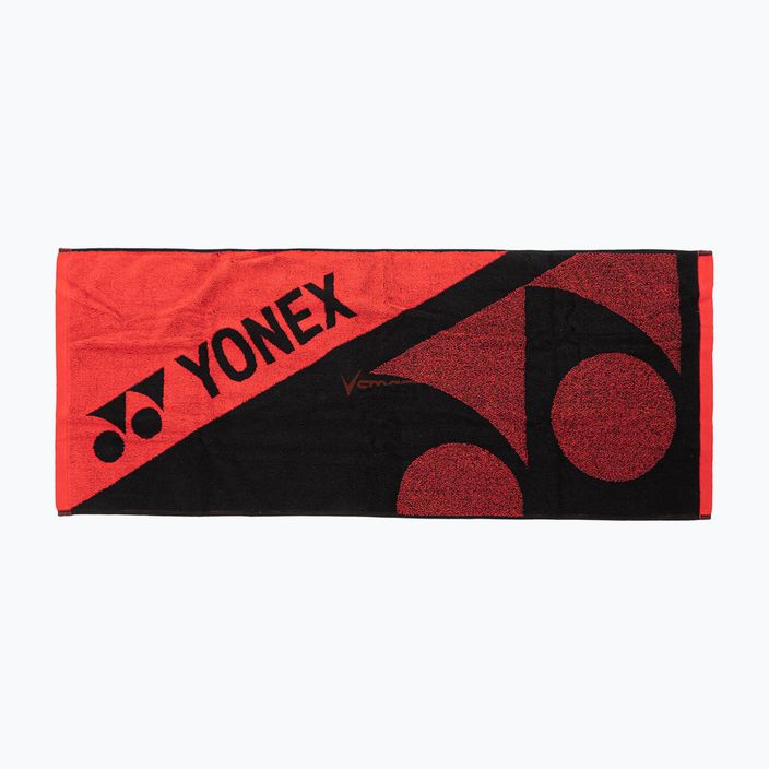 YONEX πετσέτα κόκκινη AC 1008