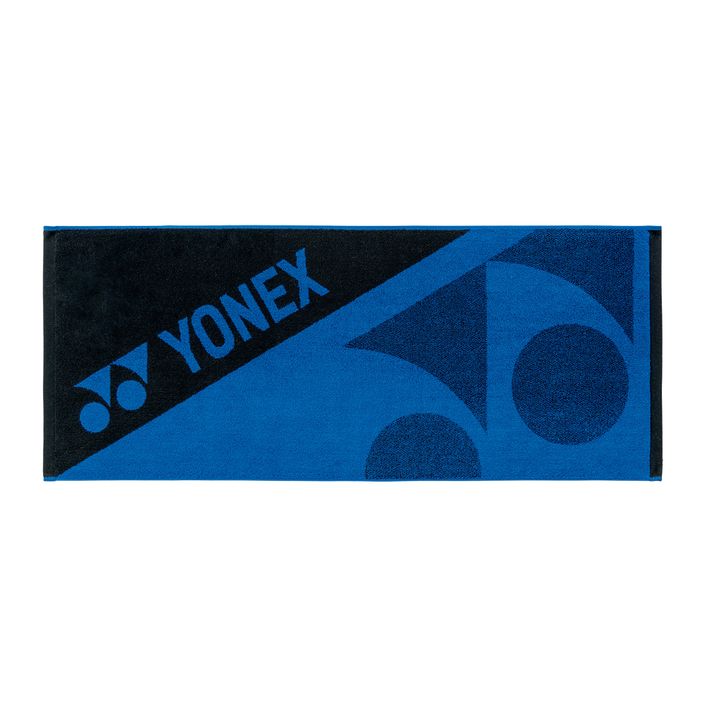 YONEX AC πετσέτα μπλε 1008 2