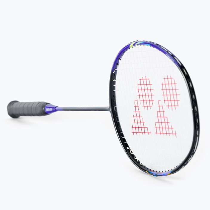 YONEX Astrox 01 Ability ρακέτα badminton μοβ 2