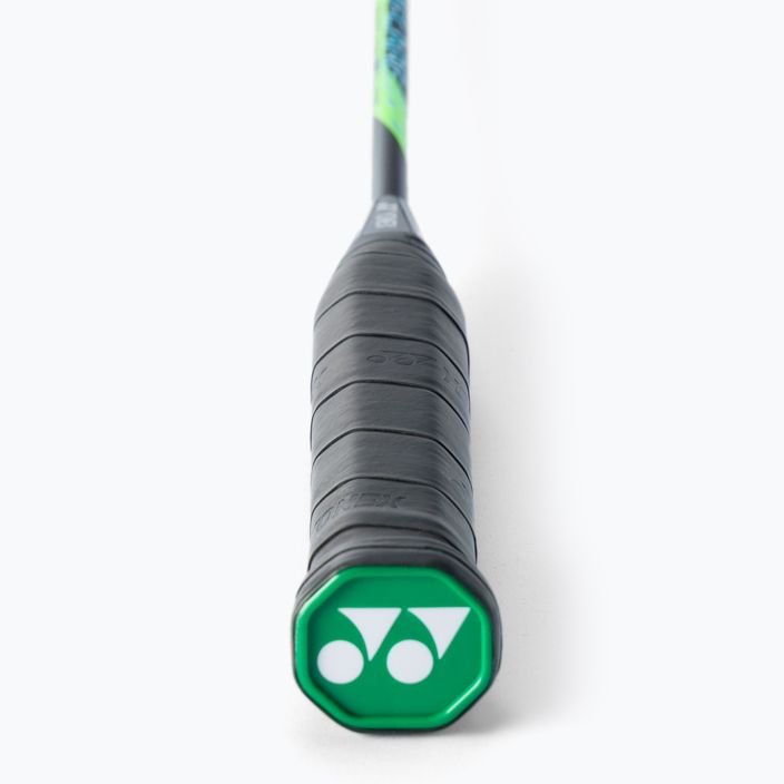 YONEX ρακέτα μπάντμιντον Nanoflare 001 Καθαρό πράσινο 3