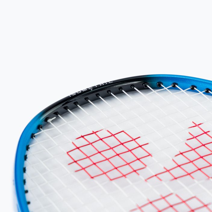 YONEX Nanoflare 001 Ability ρακέτα badminton μπλε 6