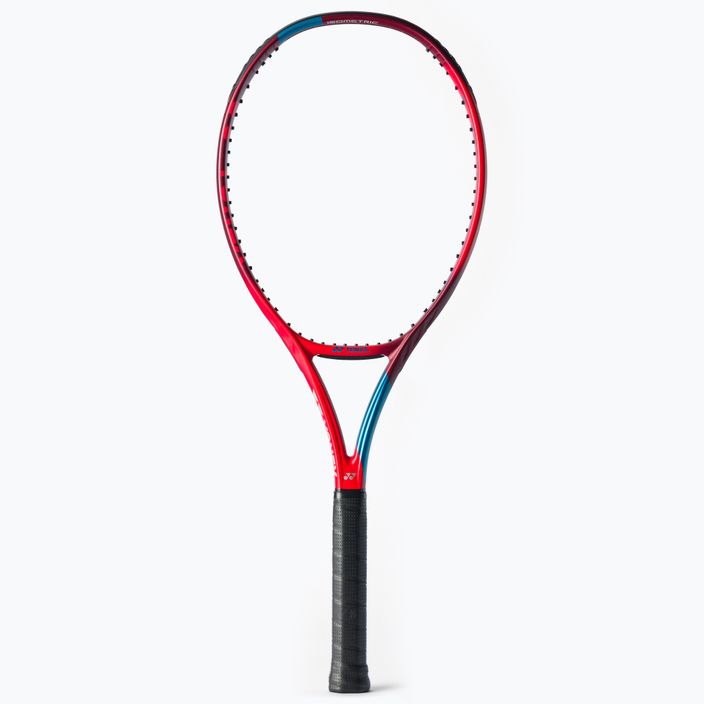 YONEX ρακέτα τένις Vcore 100 κόκκινη