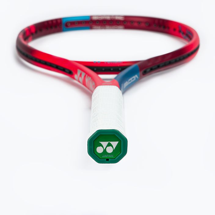 YONEX ρακέτα τένις Vcore 100 L κόκκινη 2