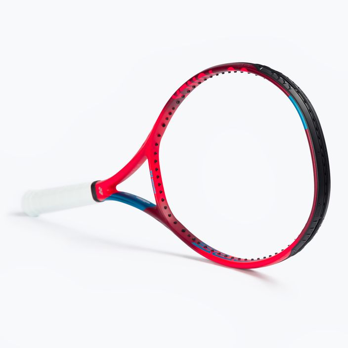 YONEX ρακέτα τένις Vcore 100 L κόκκινη 3