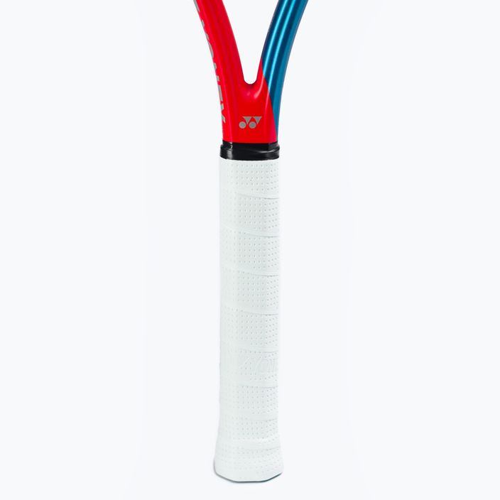 YONEX ρακέτα τένις Vcore 100 L κόκκινη 4