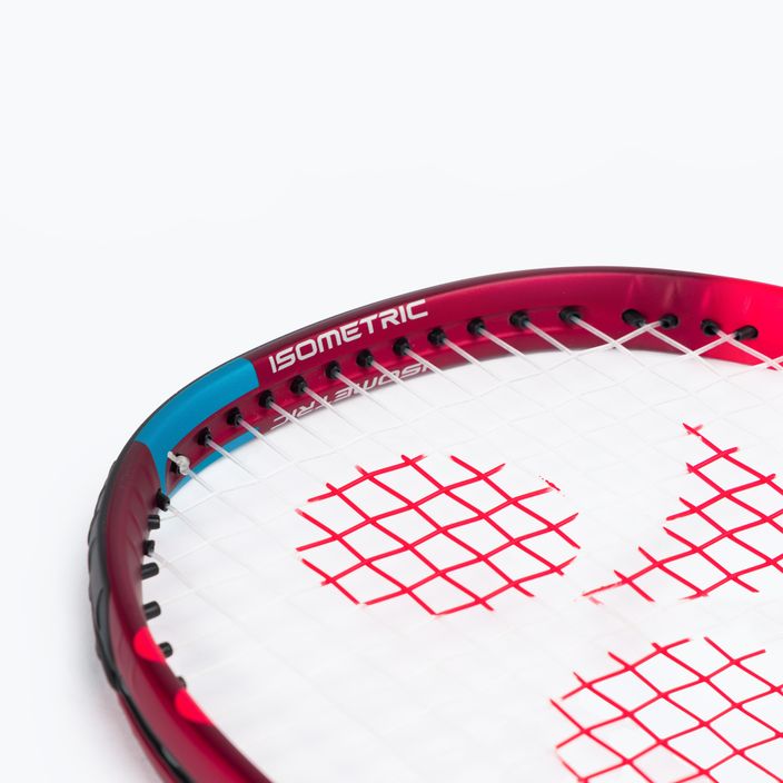 YONEX Vcore Game ρακέτα τένις tango κόκκινη 6