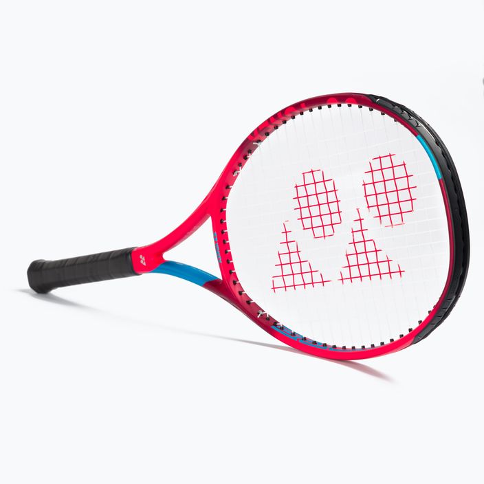 YONEX Vcore FEEL ρακέτα τένις κόκκινη 3