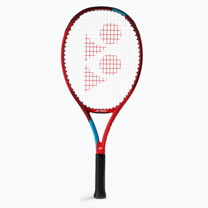 YONEX Vcore ACE ρακέτα τένις κόκκινη