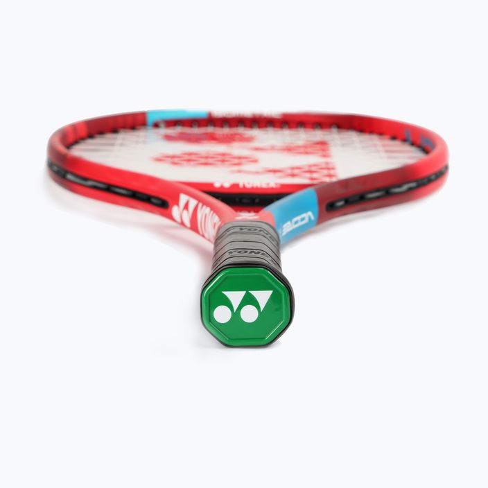 YONEX Vcore ACE ρακέτα τένις κόκκινη 2