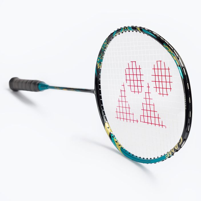 YONEX Astrox 88 S GAME ρακέτα badminton μαύρη 6