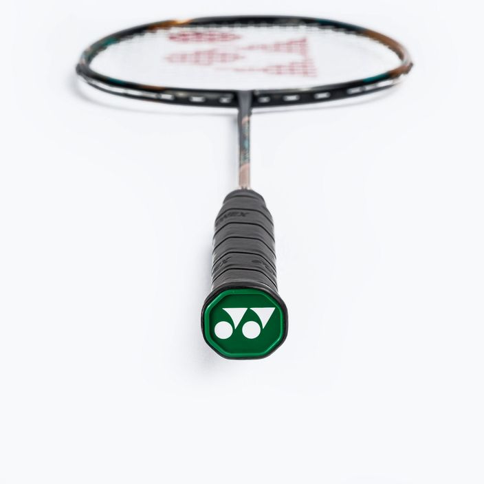 YONEX Astrox 88 D GAME ρακέτα badminton μαύρη 5