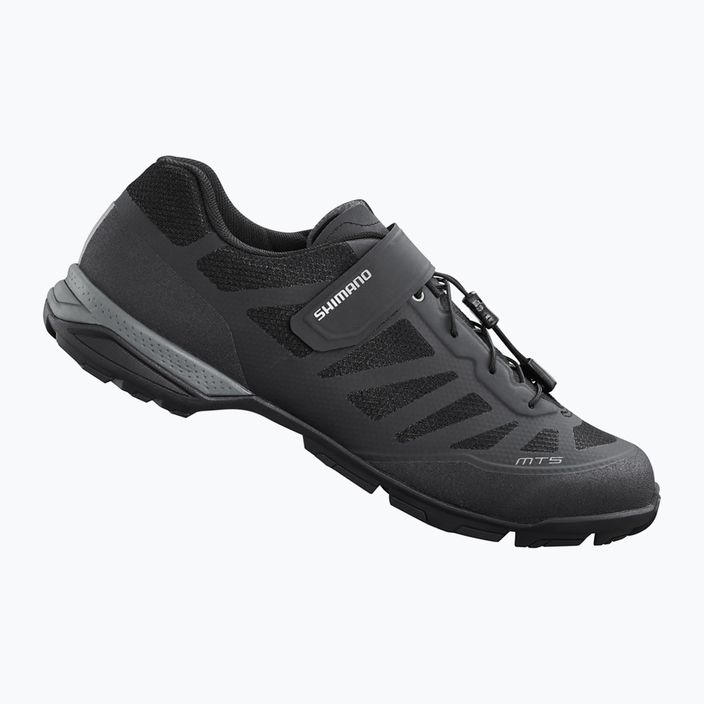 Shimano SH-MT502 ανδρικά MTB ποδηλατικά παπούτσια μαύρο ESHMT502MGL01S45000 10