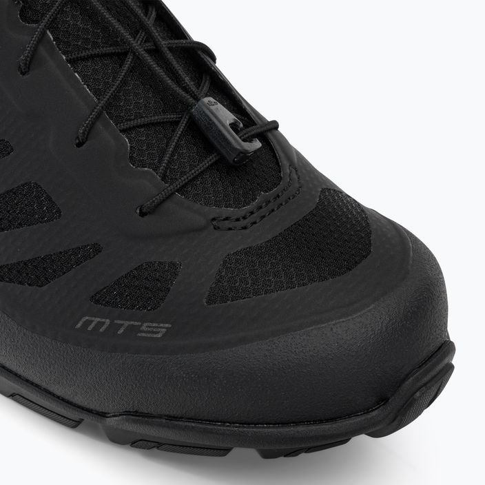 Shimano SH-MT502 ανδρικά MTB ποδηλατικά παπούτσια μαύρο ESHMT502MGL01S45000 7