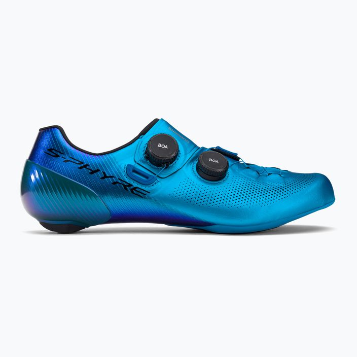 Shimano ανδρικά παπούτσια ποδηλασίας SH-RC903 μπλε ESHRC903MCB01S46000 2