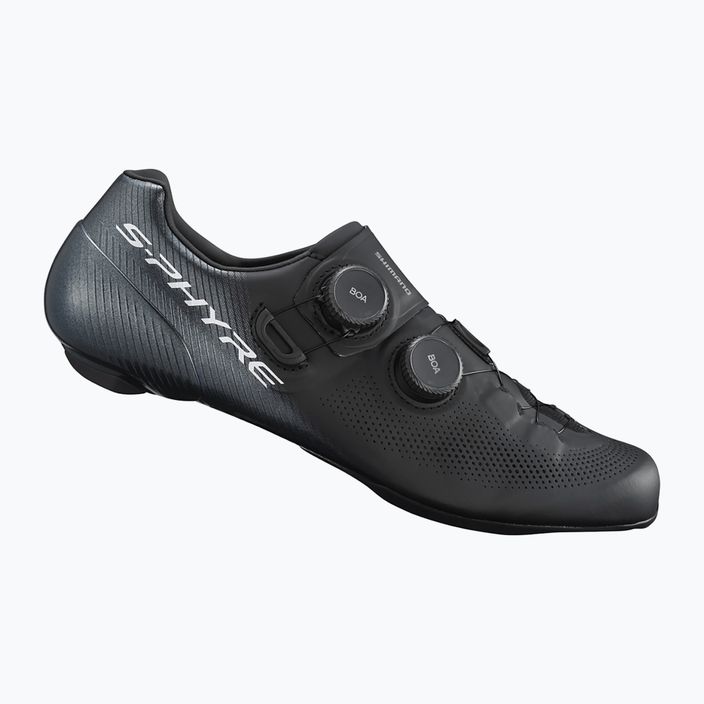 Shimano ανδρικά παπούτσια ποδηλασίας μαύρο SH-RC903 ESHRC903MCL01S43000 10