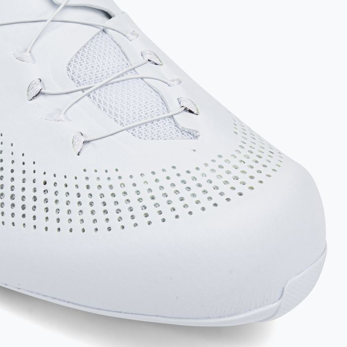 Shimano ανδρικά παπούτσια ποδηλασίας SH-RC903 λευκό ESHRC903MCW01S46000 7
